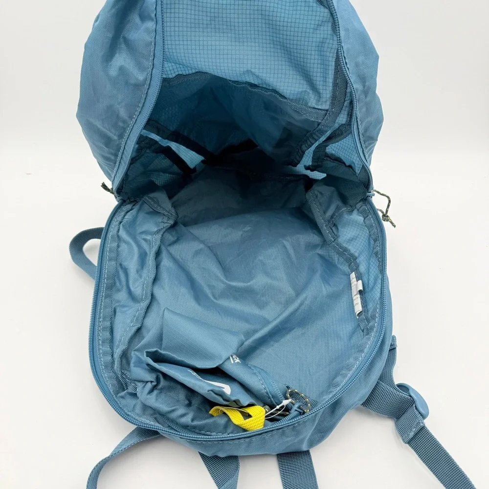 Sierra Designs Sidewinder Packable Backpack Daypack 17L Ripstop Lightweight EUC